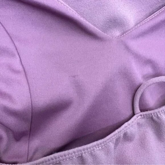 Lulus Forever Your Girl Bodycon Dress Size Medium - Picture 10 of 11